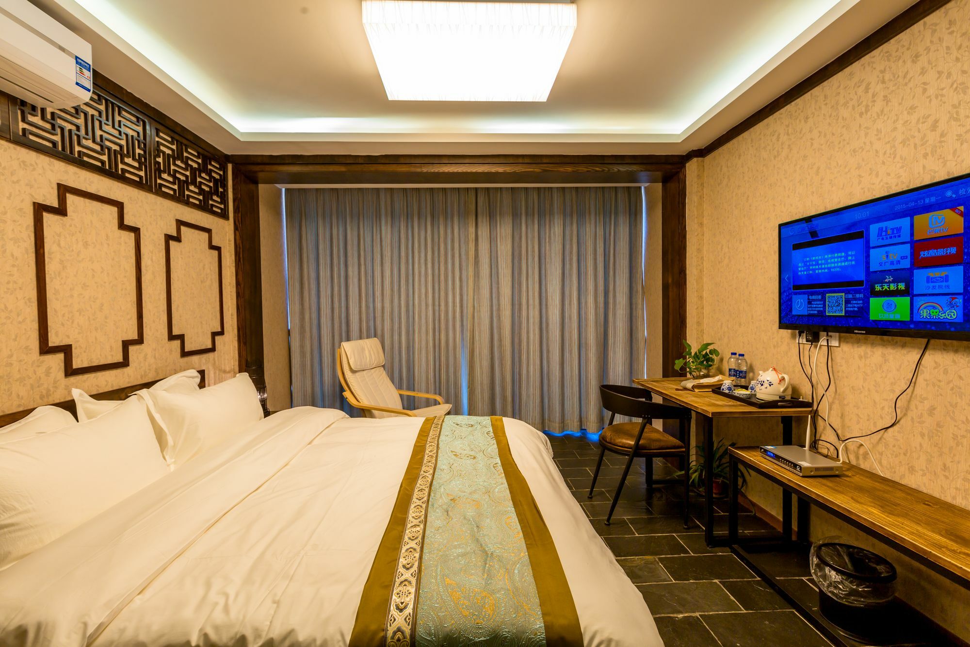 Moon Flower Hotel กุ้ยหลิน ภายนอก รูปภาพ